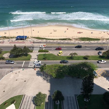 Rhr Apart Hotel ริโอเดจาเนโร ภายนอก รูปภาพ