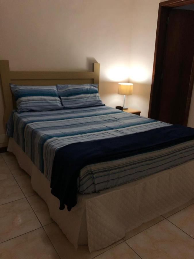 Rhr Apart Hotel ริโอเดจาเนโร ภายนอก รูปภาพ