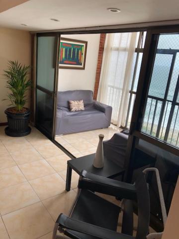 Rhr Apart Hotel ริโอเดจาเนโร ภายนอก รูปภาพ