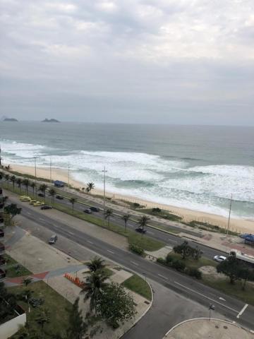 Rhr Apart Hotel ริโอเดจาเนโร ภายนอก รูปภาพ
